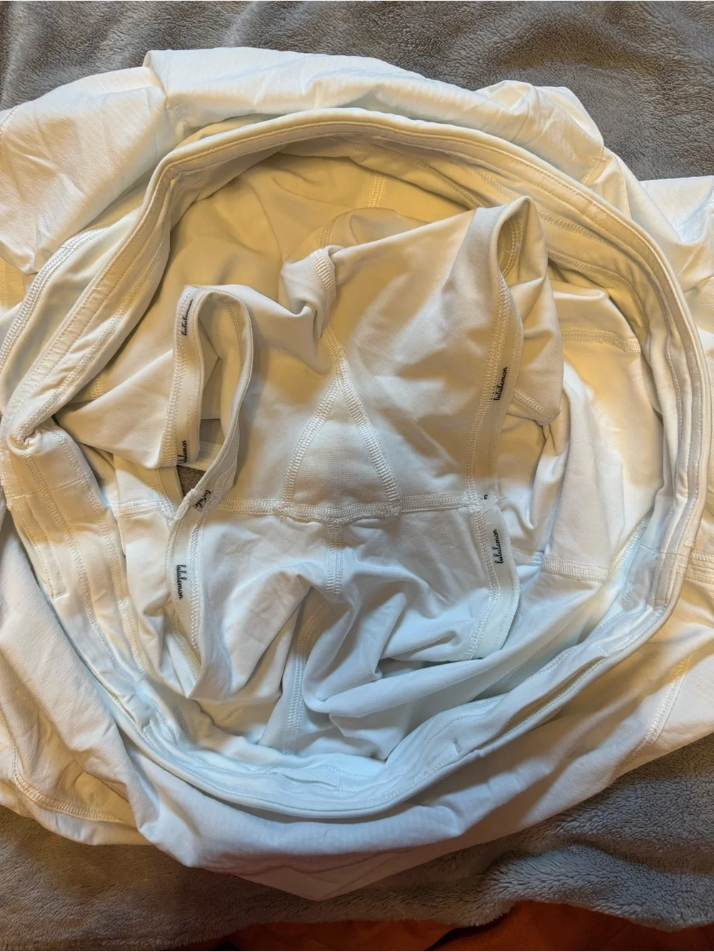 Lululemon Pace Rival Skort *Long